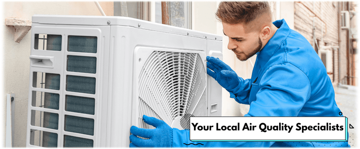 Riverside VentLogic Duct Services