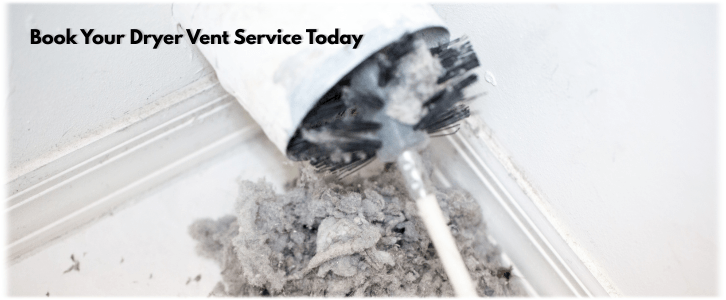 Dryer Vent Cleaning Riverside